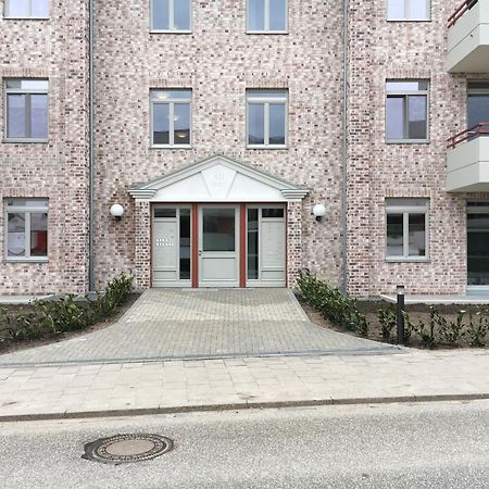 Komfort-Wohnung 03 Fehmarnbrise Burg auf Fehmarn Esterno foto