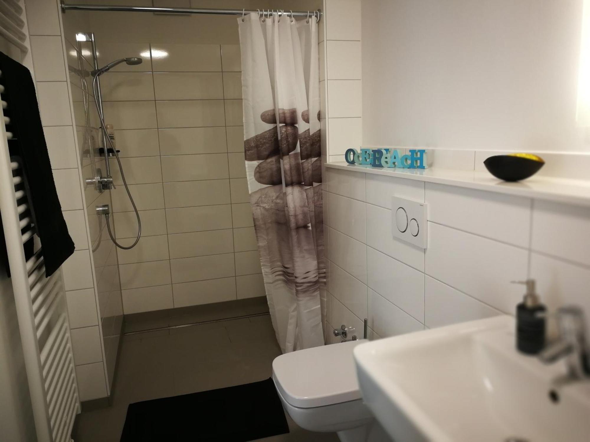 Komfort-Wohnung 03 Fehmarnbrise Burg auf Fehmarn Esterno foto