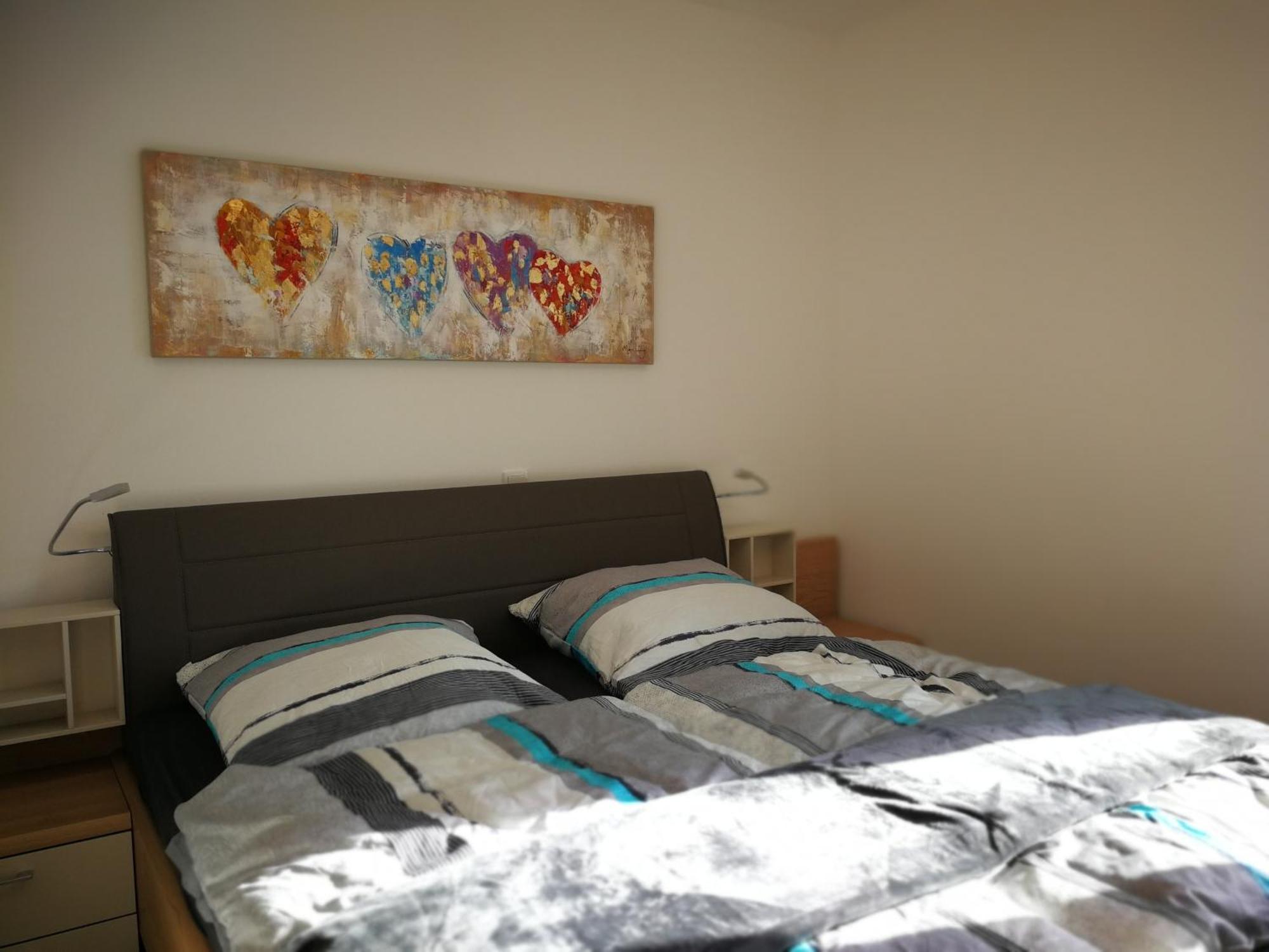 Komfort-Wohnung 03 Fehmarnbrise Burg auf Fehmarn Esterno foto